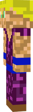 Gohan