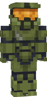 Master Chief 