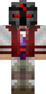 skin incroyable