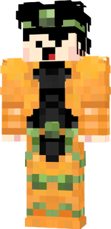 fell dio normal