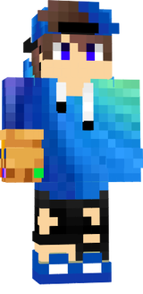 diego infinito