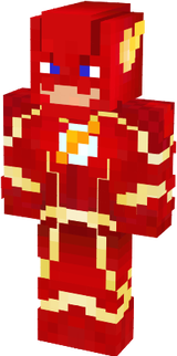 flash