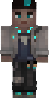 BlueDabi