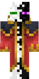 inverted cloak