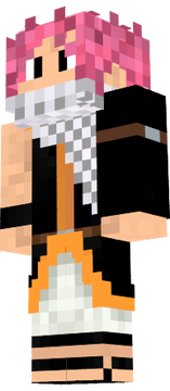zNatsu