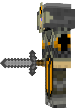 Preview of texture: knight 2