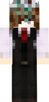 Tuxedo Cask