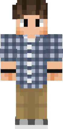 Preview of texture: peter parker