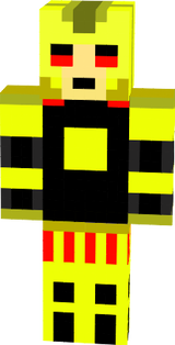Better Version of Nefarious5th