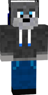wolf