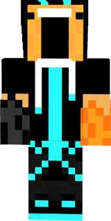 pumpkin man screaming
