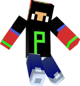 PaxMaster