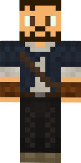 cdawg bearded