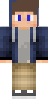 Lars skin