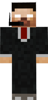 Agent Herobrine
