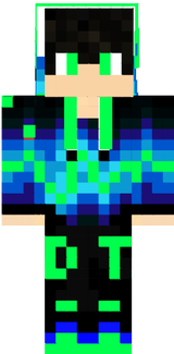 danyxi