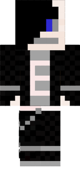 Skin minecraft