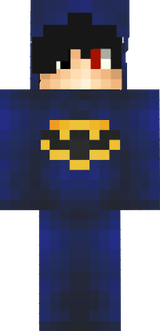 Nella And Nona - Batman Onesie