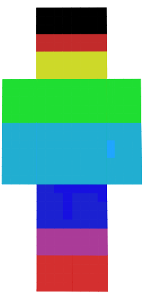 Preview of texture: rianbow moi