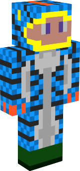 Preview of texture: ランポスマン