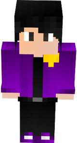 mike