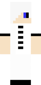 白白人
