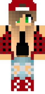 JupJuultjuh Girl