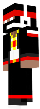 Char