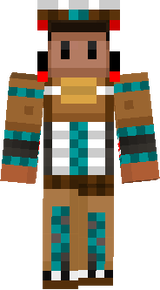 Kingdom Indian