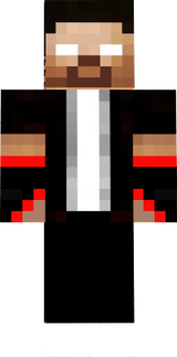 K2BE Skin Minecraft