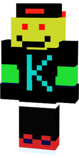 kevin