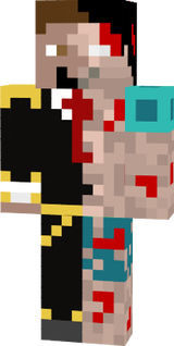 Double face