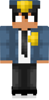 Raffox policial