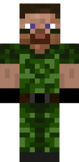 Soldado