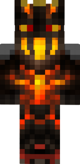 lava king
