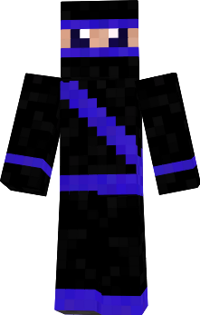 Preview of texture: ninja