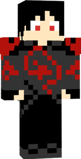 Pedro skin