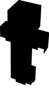 Blackcat man