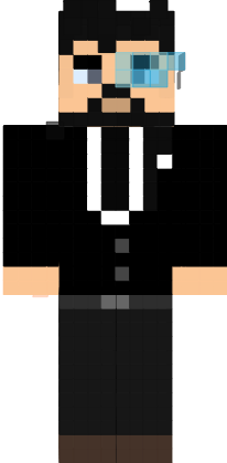 Preview of texture: Tony Stark 4