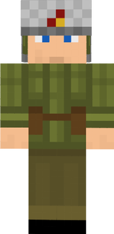 WW2 SSSR