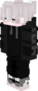 skin  mc