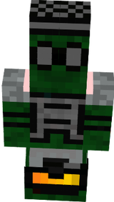 ender dude