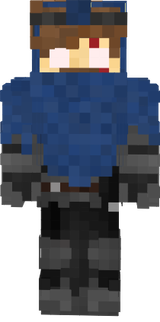 BuilderNanor