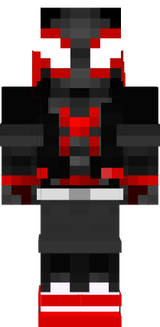 Spiderman