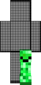 Creeper chiquito