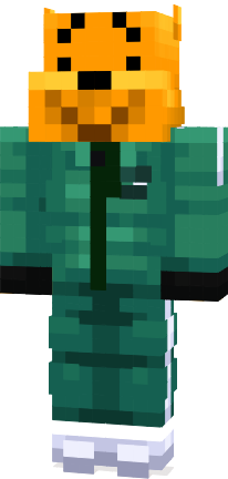 Preview of texture: Luh Squid Game