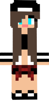 blacknikadskin