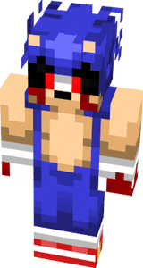 sonic exe