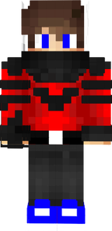 PVP BOY