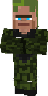 Soldier